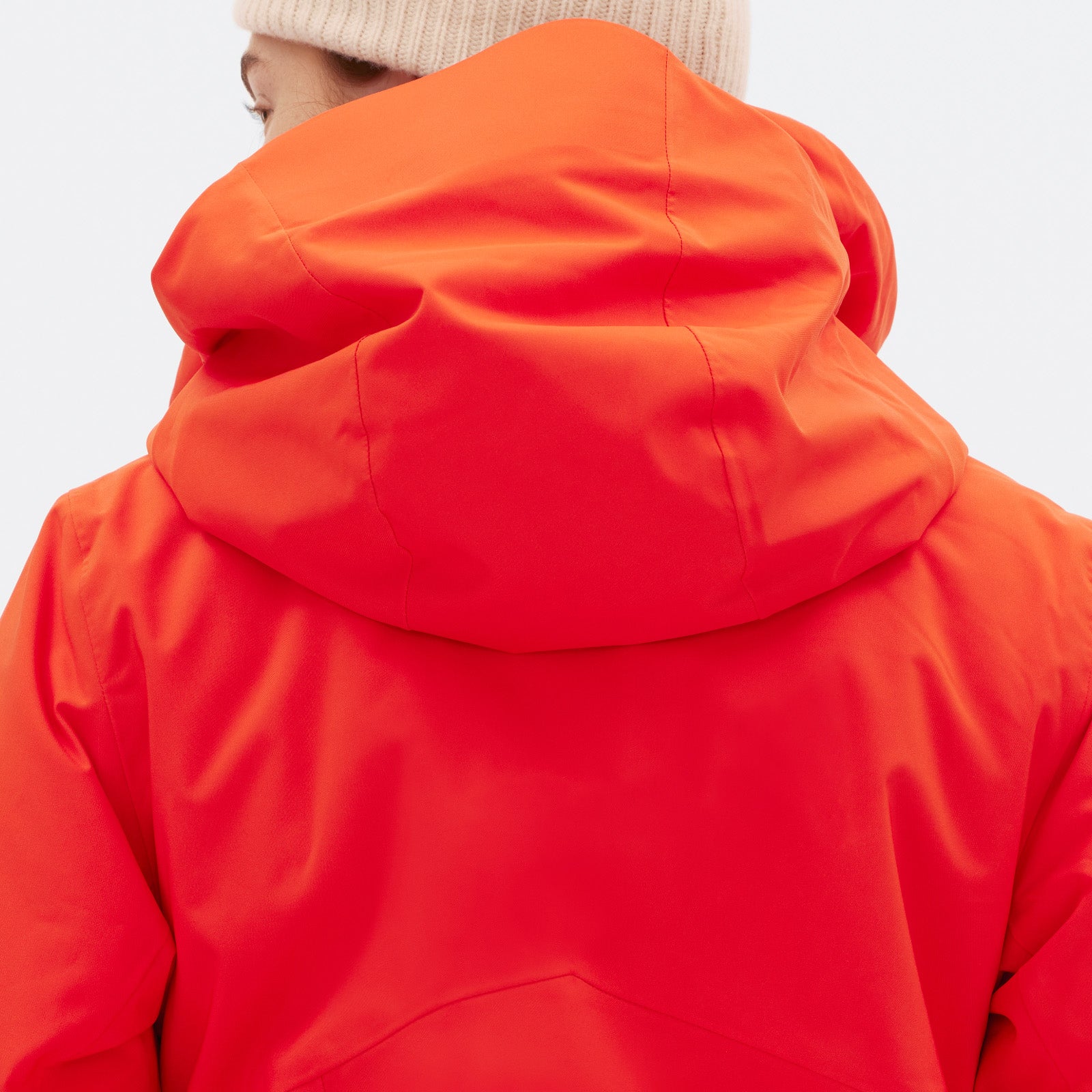 Halfdays W Ski Jacket Lawrence Jacket