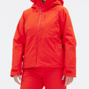 Halfdays W Ski Jacket Lawrence Jacket