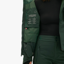 Halfdays W Ski Jacket Lawrence Jacket
