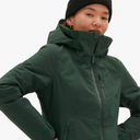 Halfdays W Ski Jacket Lawrence Jacket