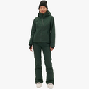 Halfdays W Ski Jacket Lawrence Jacket