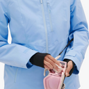 Halfdays W Ski Jacket Lawrence Jacket