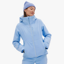 Halfdays W Ski Jacket Lawrence Jacket