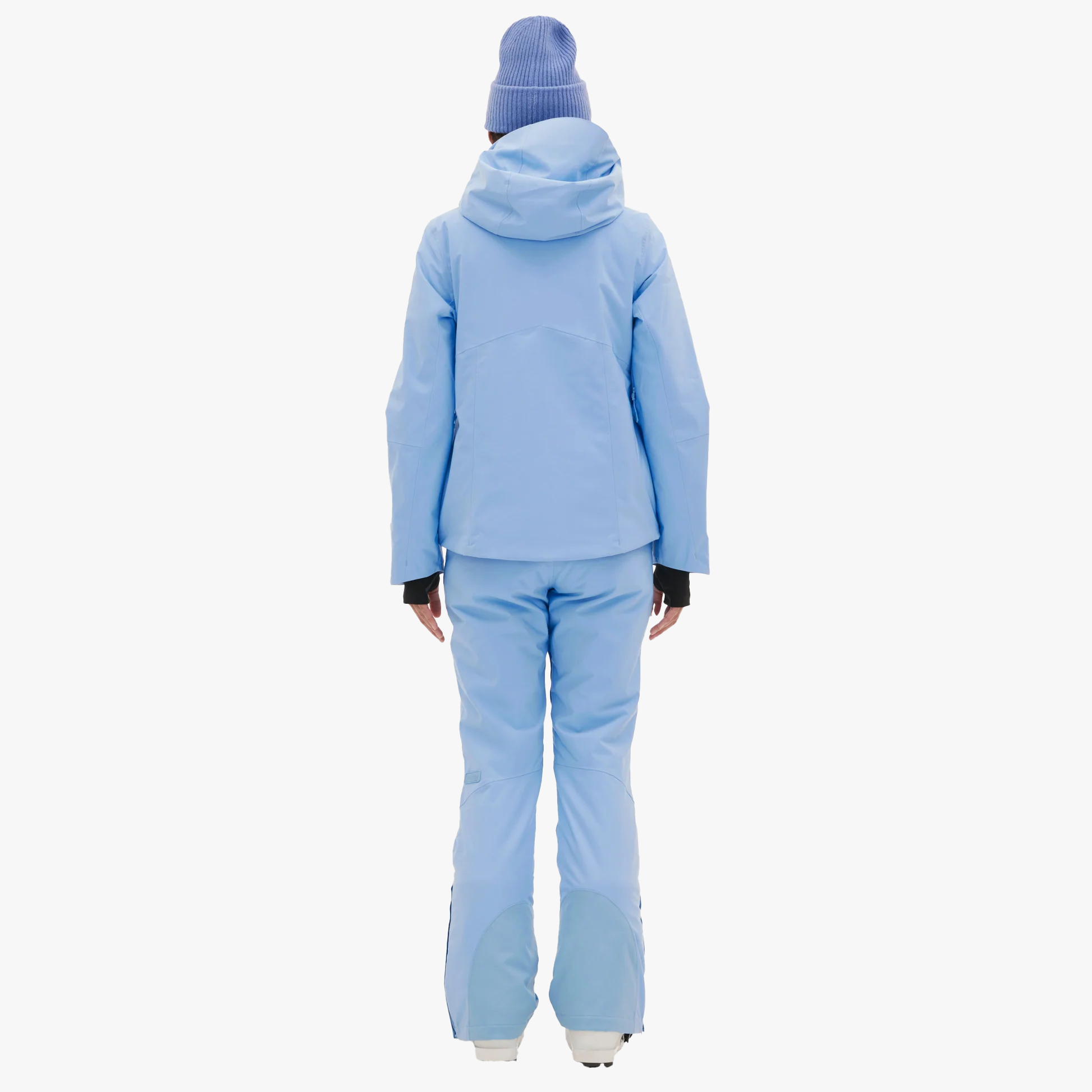 Halfdays W Ski Jacket Lawrence Jacket