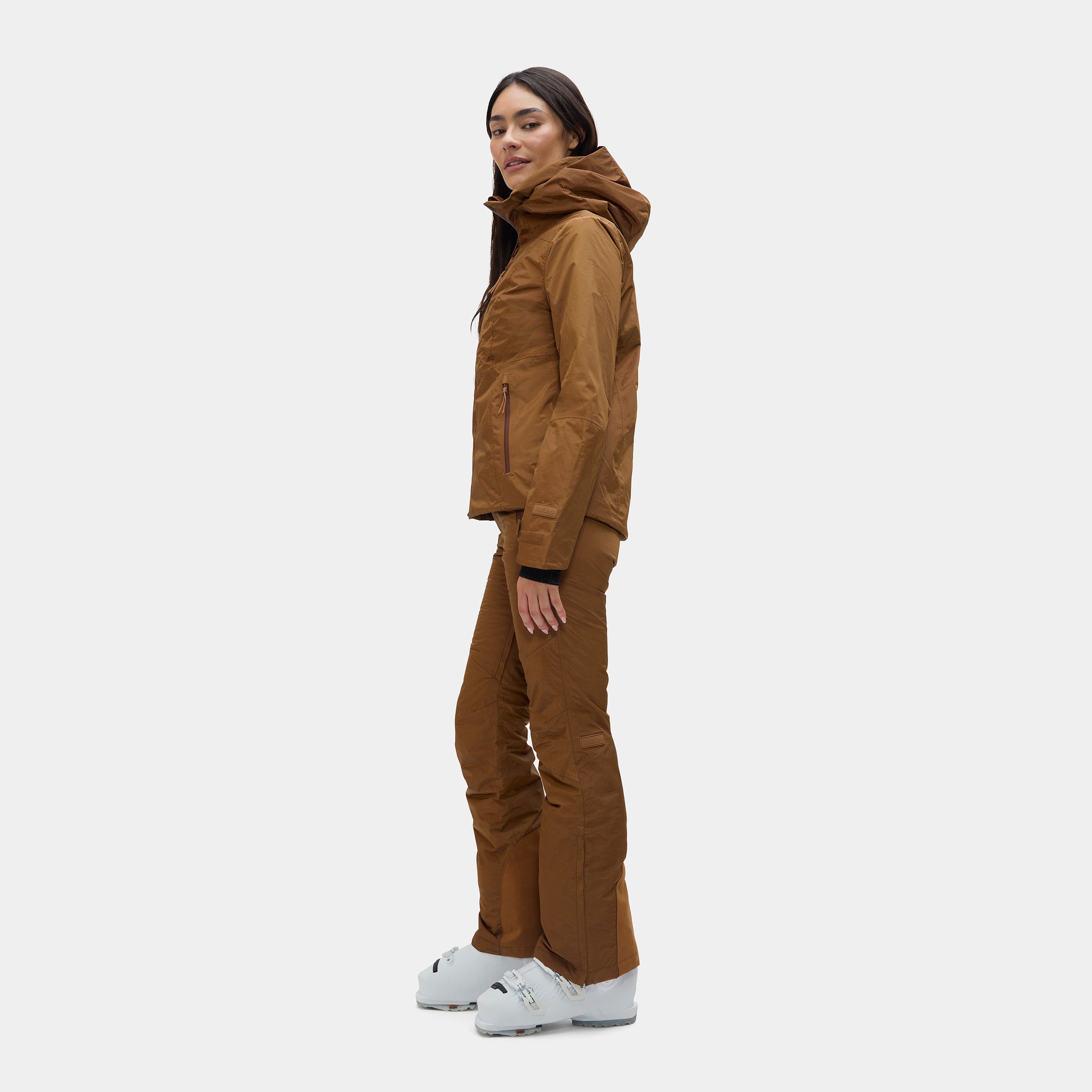 Lawrence Jacket – Westerlind