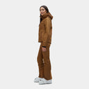 Halfdays W Ski Jacket Lawrence Jacket