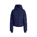Halfdays W Ski Jacket Navy / XS Georgie Puffer Jacket