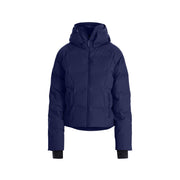 Halfdays W Ski Jacket Navy / XS Georgie Puffer Jacket