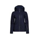 Halfdays W Ski Jacket Navy / XS Lawrence Jacket