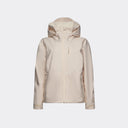 Halfdays W Ski Jacket Oat Milk / XS Lawrence Jacket