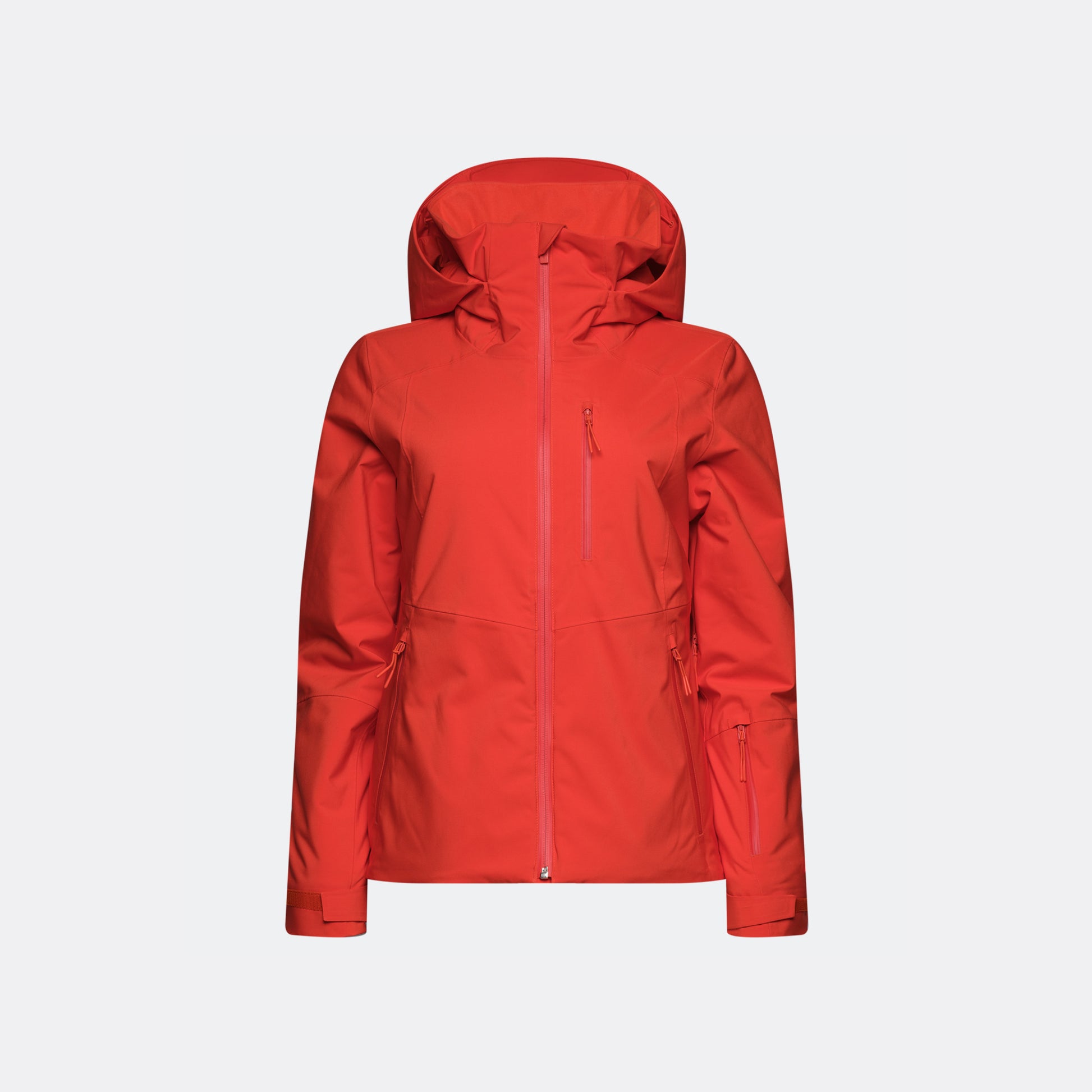 Halfdays W Ski Jacket Spritz / XS Lawrence Jacket