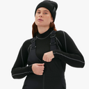 Halfdays W Ski Suit Isabel Soft Shell Bib Pant