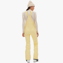 Halfdays W Ski Suit Isabel Soft Shell Bib Pant