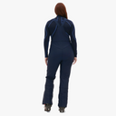 Halfdays W Ski Suit Isabel Soft Shell Bib Pant