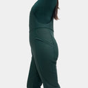 Halfdays W Ski Suit Isabel Soft Shell Bib Pant