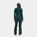 Halfdays W Ski Suit Isabel Soft Shell Bib Pant
