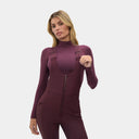 Halfdays W Ski Suit Isabel Soft Shell Bib Pant