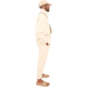 Harris Wharf M Blazer M Dropped Shoulder Jacket, Ivory