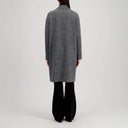 Harris Wharf W Coat W Oversized Coat Donegal