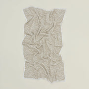 Hawkins New York Bath Space Dye Terry Towel - Bath, Flax