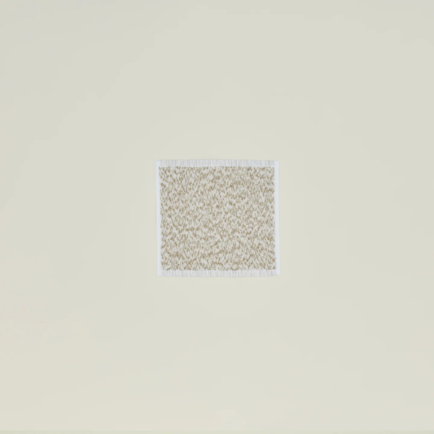 Hawkins New York Bath Space Dye Terry Towel - Bath, Flax