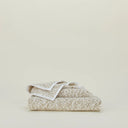 Hawkins New York Bath Space Dye Terry Towel - Bath, Flax