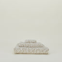 Hawkins New York Bath Space Dye Terry Towel - Washcloth, Flax