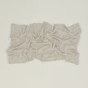 Hawkins New York Bath Space Dye Terry Towel - Washcloth, Flax