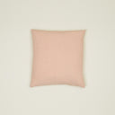 Hawkins New York Bed Simple Linen Pillow - 18x18, Blush