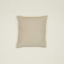 Hawkins New York Bed Simple Linen Pillow - 18x18, Flax