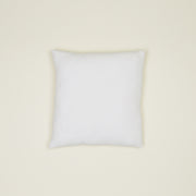 Hawkins New York Bed Simple Linen Pillow - 18x18, White