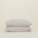 Hawkins New York Bedding Simple Linen Euro Sham