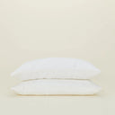 Hawkins New York Bedding Simple Linen Pillowcases - King Pair