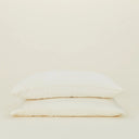 Hawkins New York Bedding Simple Linen Pillowcases - King Pair