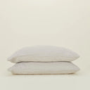 Hawkins New York Bedding Simple Linen Pillowcases - King Pair