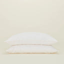 Hawkins New York Bedding Simple Linen Pillowcases - King Pair