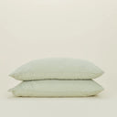 Hawkins New York Bedding Simple Linen Pillowcases - King Pair