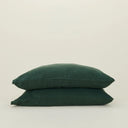 Hawkins New York Bedding Simple Linen Pillowcases - King Pair