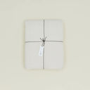 Hawkins New York Bedding Simple Linen Quilt - King