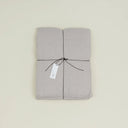 Hawkins New York Bedding Simple Linen Quilt - King