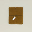 Hawkins New York Bedding Simple Linen Quilt - King