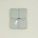 Hawkins New York Bedding Simple Linen Quilt - King