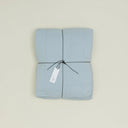 Hawkins New York Bedding Simple Linen Quilt - King