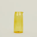 Hawkins New York Kitchen Amber Essential Glassware - Pitcher