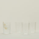 Hawkins New York Kitchen Clear Essential Glassware (Set of 4) Large