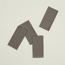 Hawkins New York Kitchen Dark Grey Essential Dinner Napkins (Set of 4)