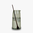 Hawkins New York Kitchen Essential Glassware - Pitcher