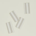 Hawkins New York Kitchen Essential Striped Placemats (Set of 4)