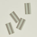 Hawkins New York Kitchen Essential Striped Placemats (Set of 4)