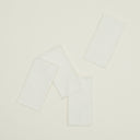 Hawkins New York Kitchen Ivory Essential Dinner Napkins (Set of 4)